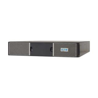 Eaton 9PX extended battery module (EBM), 2U, Rack/tower, used with 9PX1500RT, 9PX1500RTN, 9PX1500GRT, 9PX1000GRT (9PXEBM48RT)
