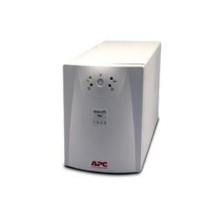 APC Back-UPS Pro 1000VA/670W, 230V (BP1000I)