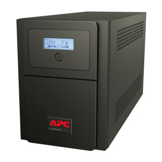 APC Easy UPS Line-interactive SMV 2000VA 230V (SMV2000AI, SMV2000AI-MS, SMV2000AI-GR)