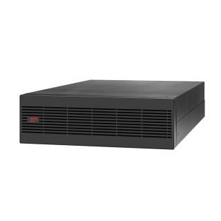 APC Easy UPS On-Line SRV Battery Pack (6/10kVA) for Extended Runtime Model 240V, 2160VAh, rackmount with kit, 3U (SRV240RLBP-9A, SRVS240RLBP-9A)