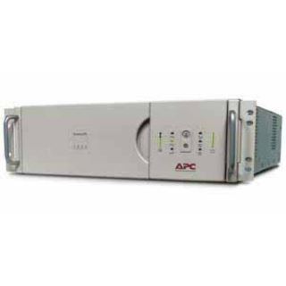 APC SMART-UPS 2200VA/1600W, RM 3U 230V (SU2200RMI3U)
