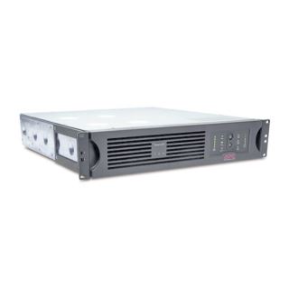 APC Smart-UPS 750VA/480W USB RM 2U 230V (SUA750RMI2U)
