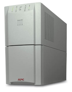 APC Smart-UPS 2200VA/1600W, 230V (SU2200I)