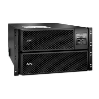 APC Smart-UPS On-Line, 10kVA/10kW, Tower/ Rackmount, 230V/400V, Network Card+SmartSlot, Extended runtime (SRT10KXLI; SRT10KRMXLI) [USED UPS]
