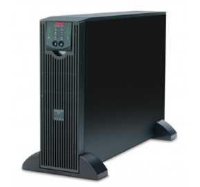 APC Smart-UPS RT 3000VA, 230V (SURTD3000XLI, SURTD3000XLIX322, SURTD3000RMXLI)