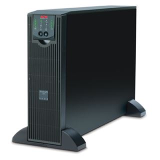 APC Smart-UPS RT 5000VA/3500W, Tower/ Rackmount 3U, 208V (SURTD5000XLT, SURTD5000RMXLT, SURTD5000RMXLT3U)