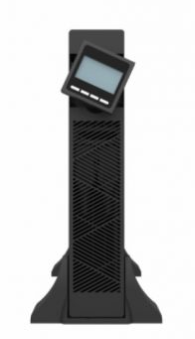 BỘ LƯU ĐIỆN (UPS) ARES ONLINE 3KVA/ 3KW, Tower/ Rackmount, 220V, AR-MP3KSRT, AR-MP3KHRT
