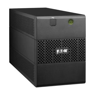 Eaton 5E UPS USB, 1100VA/ 660W, Tower (5E1100IUSB, 5E1100IUSB-TH)