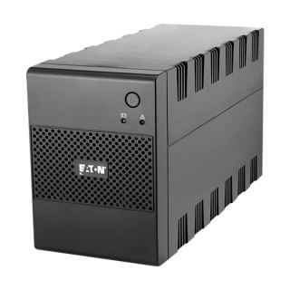 Eaton 5L UPS, Tower, 1000VA/ 600W, 230V, AVR (5L1000TH)