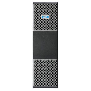 Eaton 9PX extended battery module (EBM), 3U, used with 9PX8KSP, 9PX10KSP, Black/Silver (9PXEBM360SP)