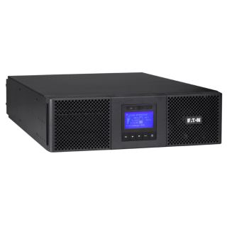 Eaton 9SX Power Module, 8kVA, 7.2kW, Input Hardwired, Outputs Hardwired, Rack/tower, 3U (9SX8KIPM)