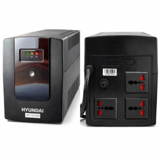 UPS HYUNDAI OFFLINE 2000VA/1200W (HD-2000VA)