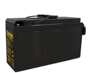 ẮC QUY KÍN KHÍ (VRLA AGM) LONG 12V-345WPC-1.67VPC-15Min, WXL12345WFT, F18-M8