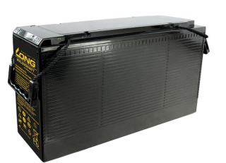 ẮC QUY KÍN KHÍ (VRLA AGM) LONG 12V-450WPC-1.67VPC-15Min, WXL12450WFT, F18-M8
