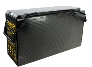 ẮC QUY KÍN KHÍ (VRLA AGM) LONG 12V-500WPC-1.67VPC-15Min, WXL12500WFT, F18-M8