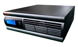 BỘ CHUYỂN ĐỔI ĐIỆN (INVERTER) SOROTEC 2000VA/ 1440W, 24VDC/10A (NV2400)
