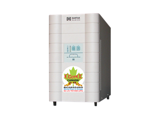 UPS Santak Online 2KVA/1.4kW, Tower (C2K)