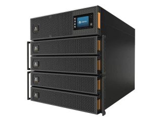 VERTIV Liebert® GXT5™ Online-UPS 16kVA/16kW, Rackmount 9U, 230V (GXT5-16KIRT9UXLN; GXT5-16KIRT9UXLE)