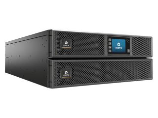 VERTIV Liebert® GXT5™ Online-UPS 10kVA/10kW, Rackmount 5U, 230V (GXT5-10KIRT5UXLN)