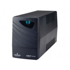 Liebert® PSA itON UPS 800VA/480W (PSA800-UX, PSA800-BX)