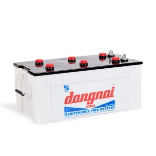ẮC QUY KHỞI ĐỘNG DONGNAI 12V-180AH (20HR), N200S